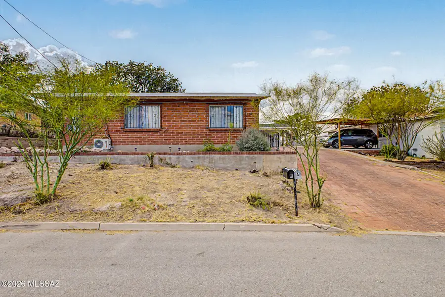 451 N Macnab, Nogales, AZ 85621 - #2