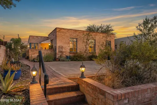 1934 E Mabel, Tucson, AZ 85719