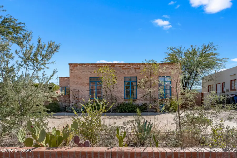 1934 E Mabel, Tucson, AZ 85719 - #2