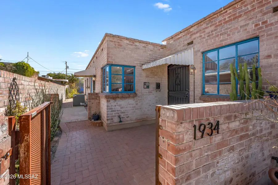 1934 E Mabel, Tucson, AZ 85719 - #3