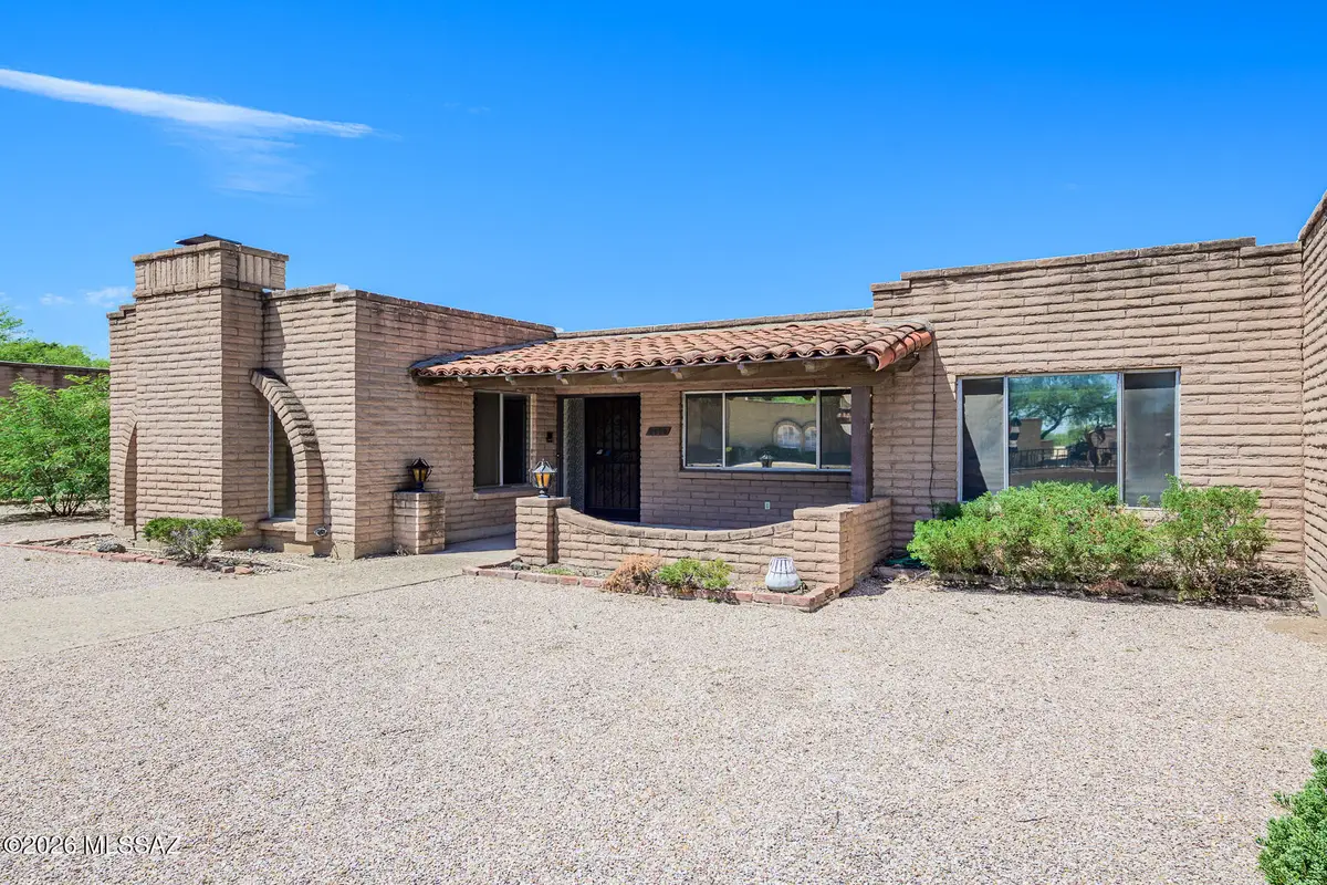 2406 N Shade Tree, Tucson, AZ 85715 - #1