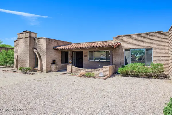 2406 N Shade Tree, Tucson, AZ 85715