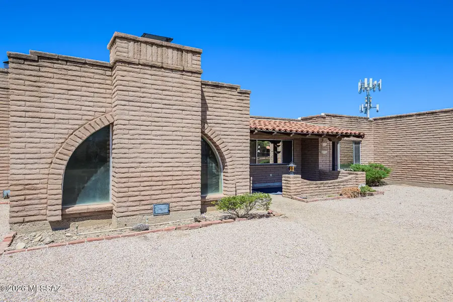 2406 N Shade Tree, Tucson, AZ 85715 - #3