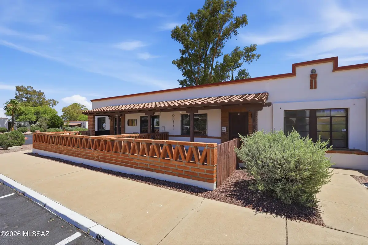 481 S Paseo Lobo, Green Valley, AZ 85614 - #1