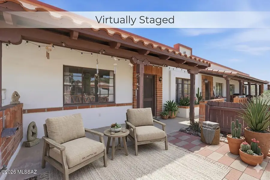 481 S Paseo Lobo, Green Valley, AZ 85614 - #2