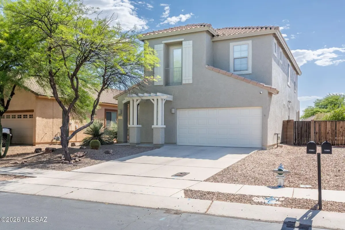 12963 Westminster, Oro Valley, AZ 85755 - #1
