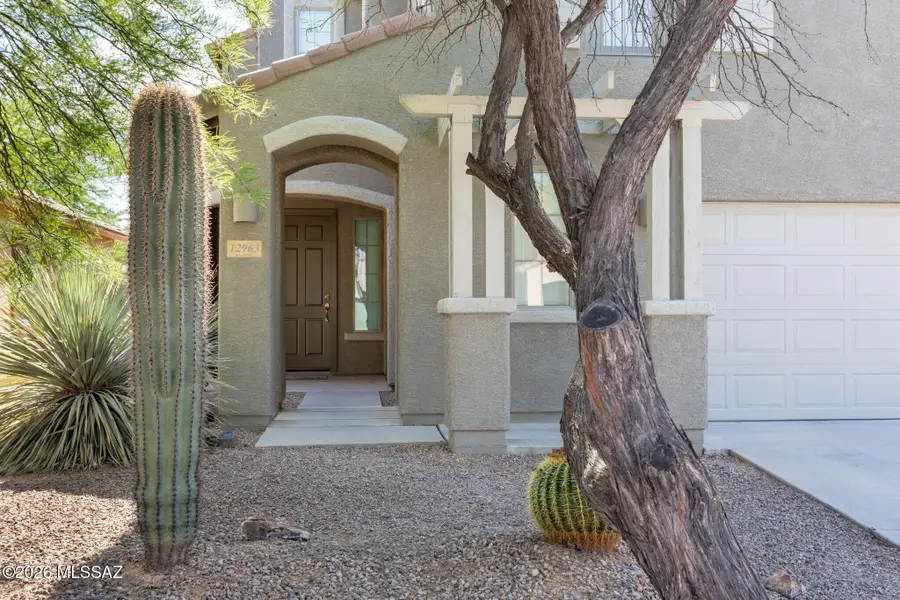12963 Westminster, Oro Valley, AZ 85755 - #2