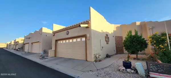 618 W Woodfield, Green Valley, AZ 85614