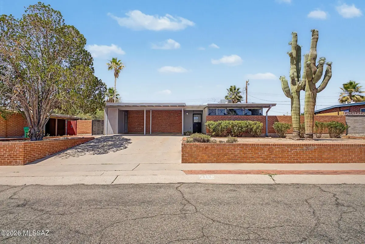 3302 W Calle Fresa, Tucson, AZ 85741 - #1