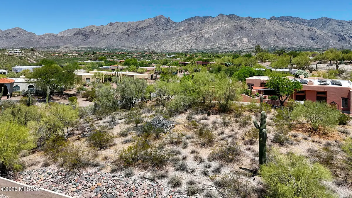 4972 N Circulo Bujia, Tucson, AZ 85718 - #1