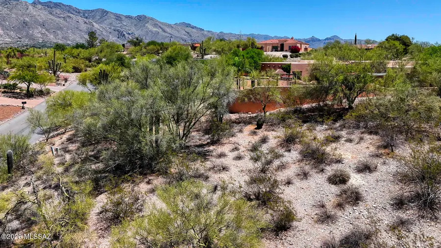 4972 N Circulo Bujia, Tucson, AZ 85718 - #3