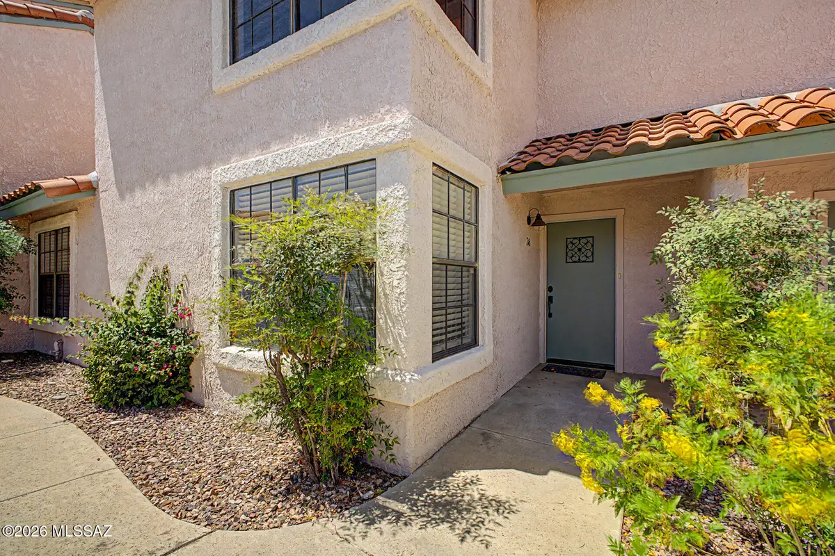 6415 N Tierra De Las Catalinas, Tucson, AZ 85718 - #1