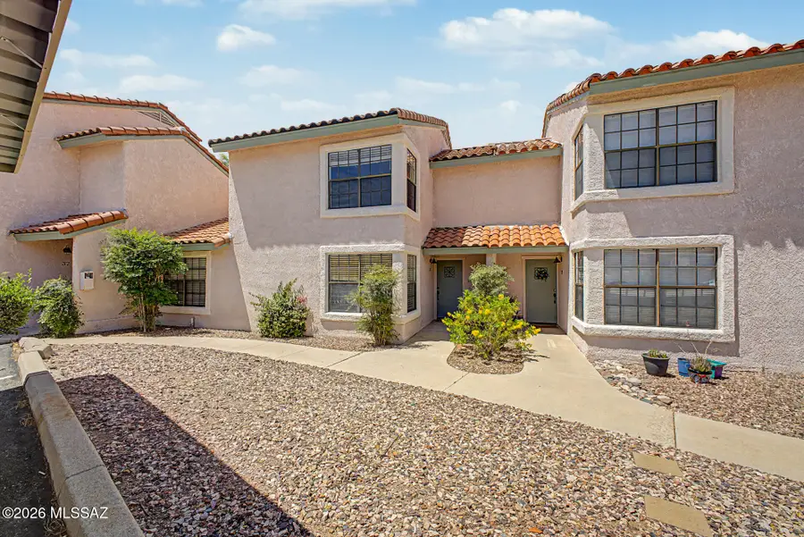 6415 N Tierra De Las Catalinas, Tucson, AZ 85718 - #2