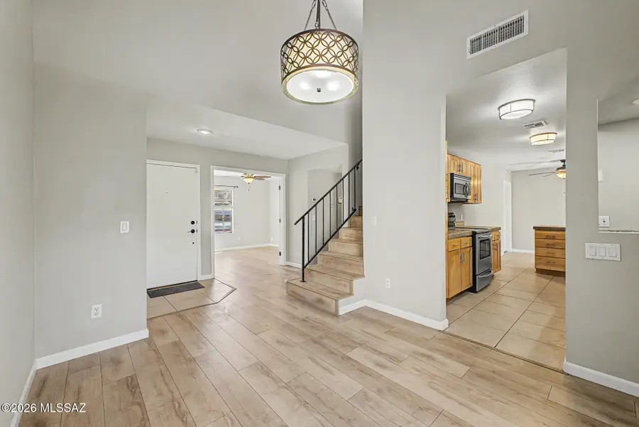 6415 N Tierra De Las Catalinas, Tucson, AZ 85718 - #3