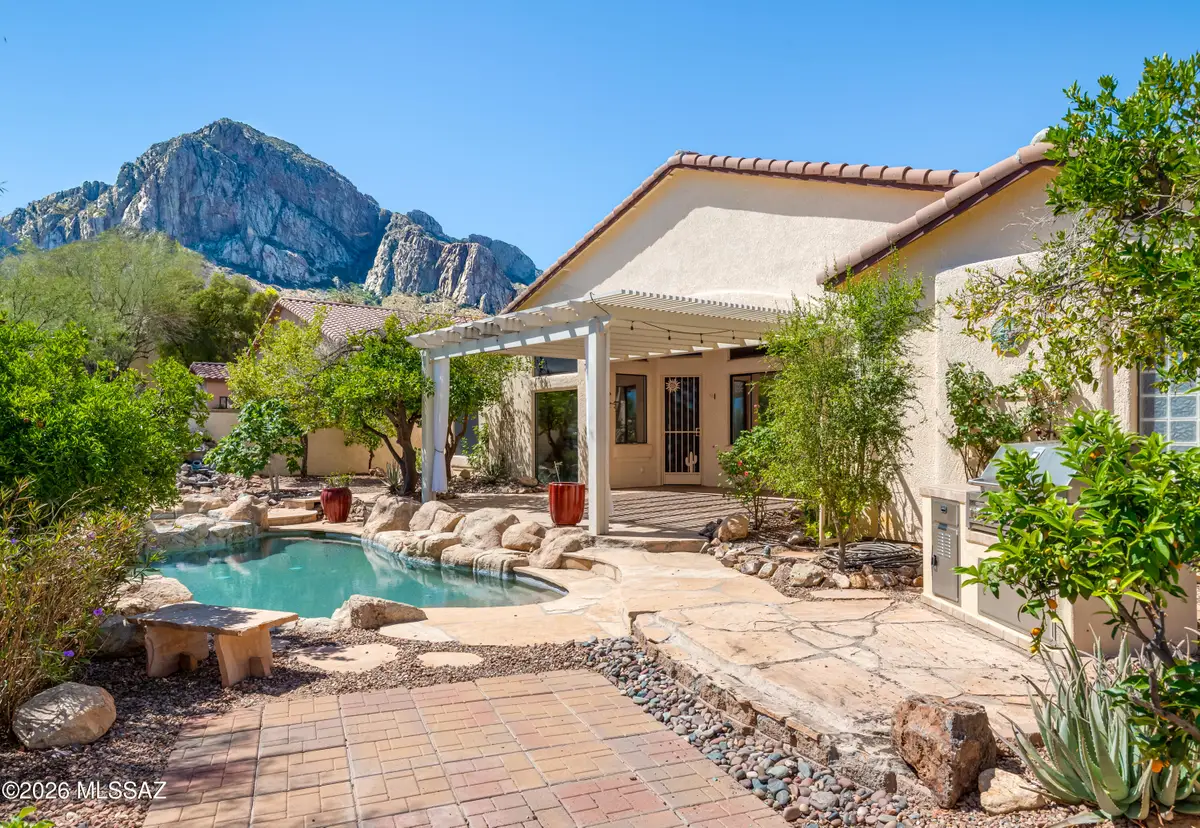 10290 N Calle Del Carnero, Oro Valley, AZ 85737 - #1