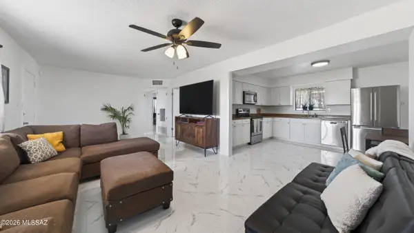 3787 N Joe Hines, Willcox, AZ 85643