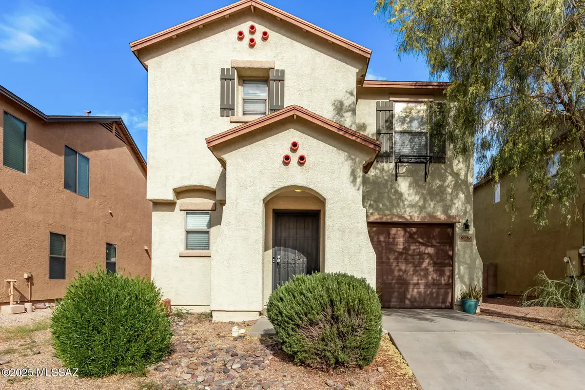 6939 S Blueeyes, Tucson, AZ 85756 - #1
