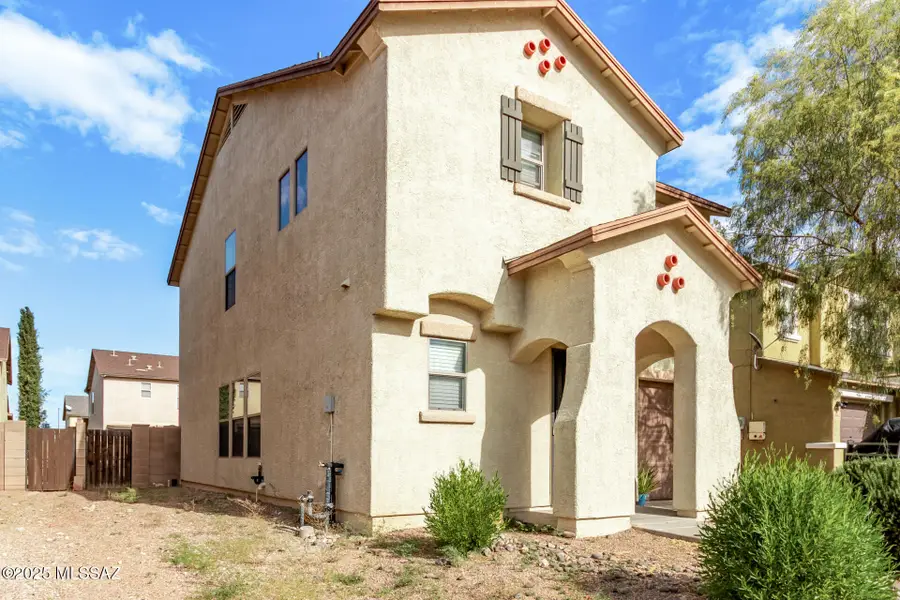 6939 S Blueeyes, Tucson, AZ 85756 - #2