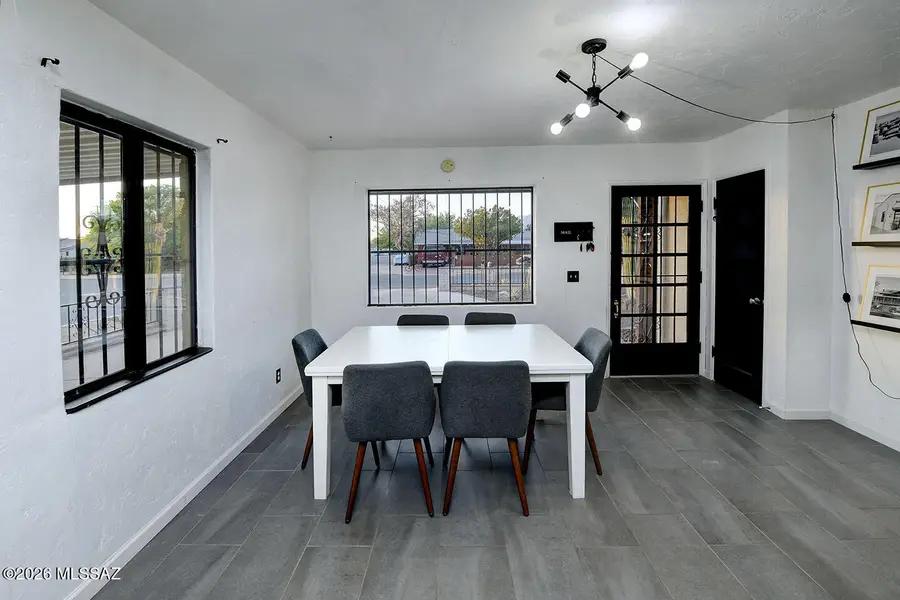 2602 E Sylvia, Tucson, AZ 85716 - #3