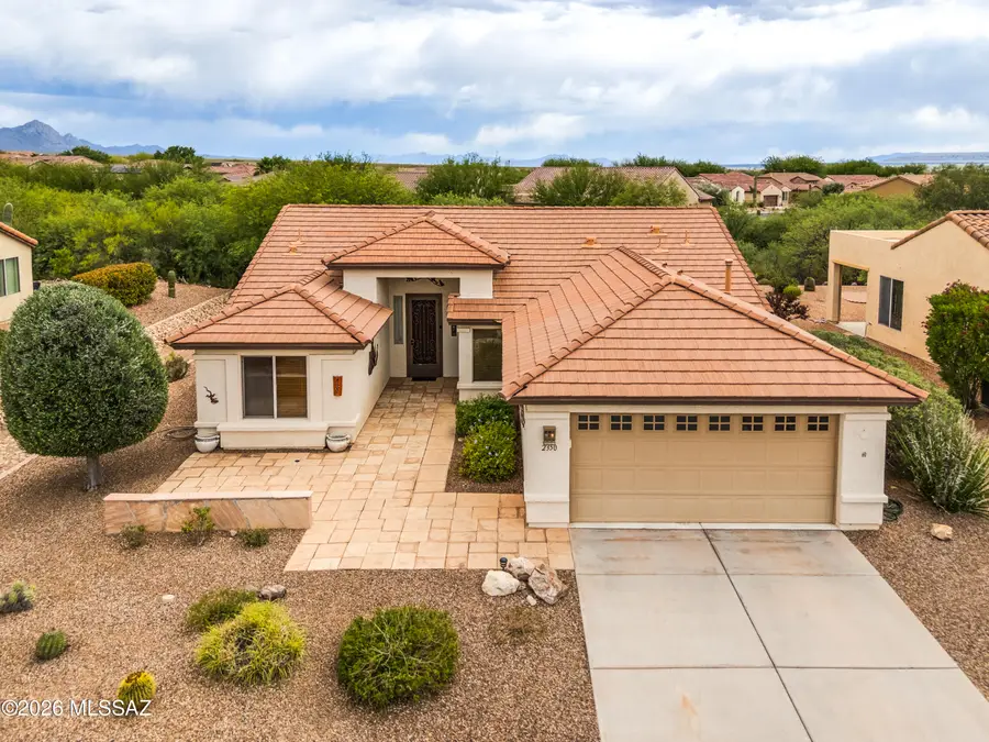 2350 E Skywalker, Green Valley, AZ 85614 - #2