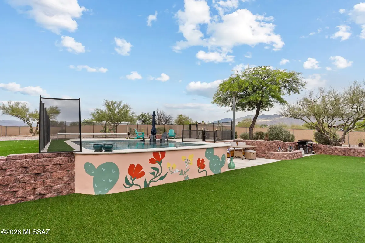 10551 E Placita Loma Verde, Tucson, AZ 85748 - #1