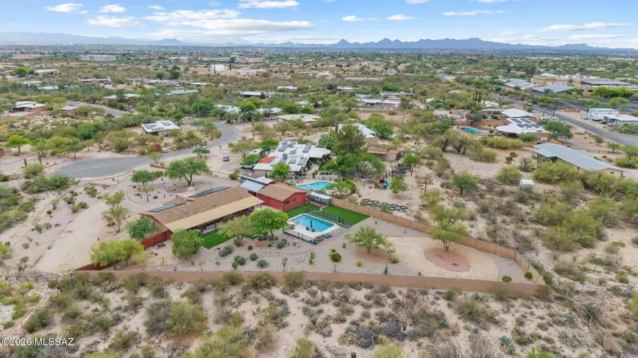 10551 E Placita Loma Verde, Tucson, AZ 85748 - #2