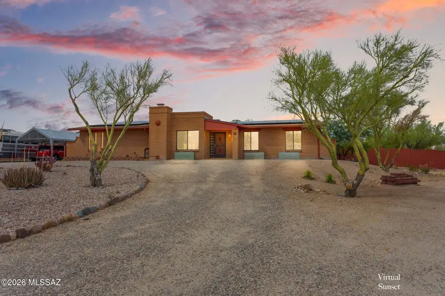 10551 E Placita Loma Verde, Tucson, AZ 85748 - #3
