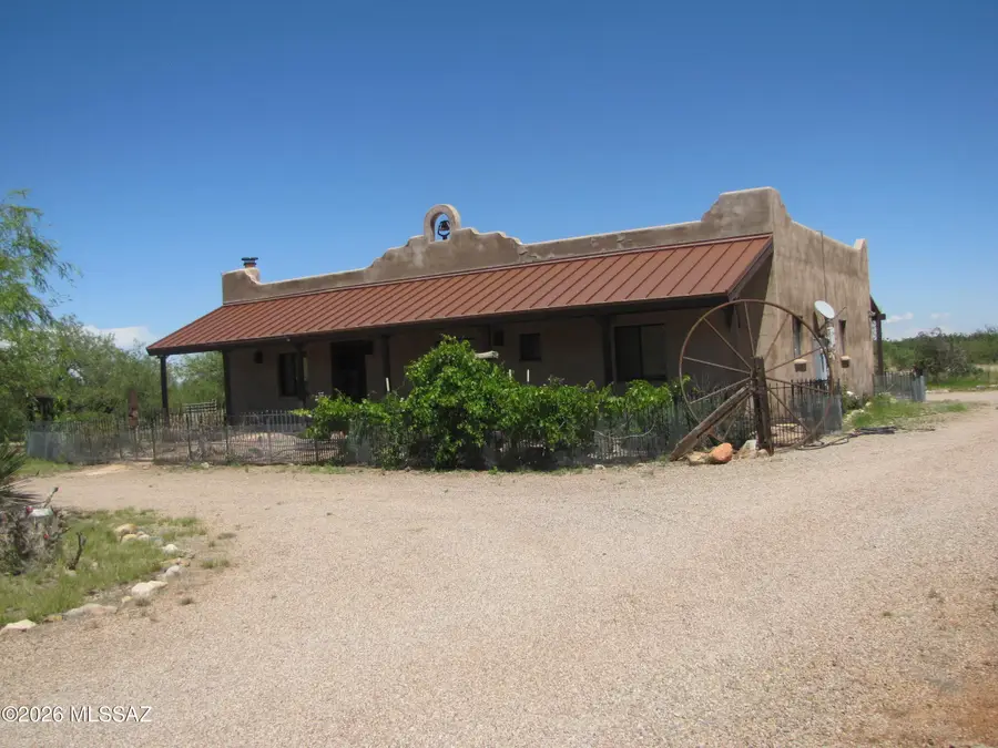 1606 N Panorama, Cochise, AZ 85606 - #3
