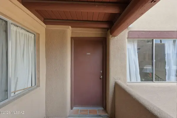 1810 E Blacklidge, Tucson, AZ 85719