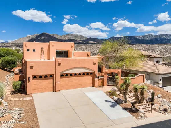 37153 S Desert Sky, Tucson, AZ 85739