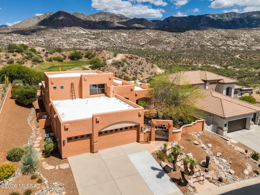 37153 S Desert Sky, Tucson, AZ 85739 - #2