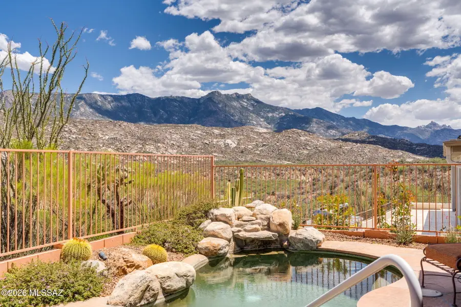 37153 S Desert Sky, Tucson, AZ 85739 - #3