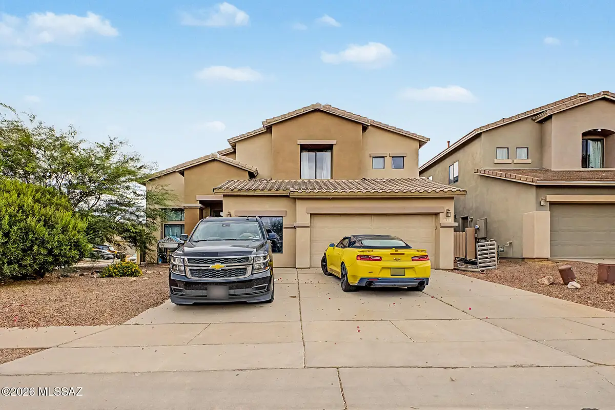77 W Calle Tierra Sandia, Sahuarita, AZ 85629 - #1