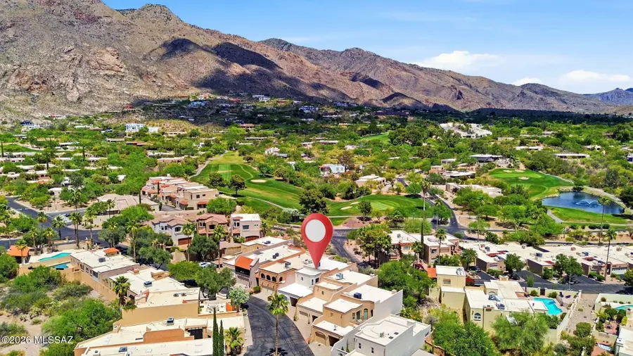 6480 N Green Briar, Tucson, AZ 85718 - #3
