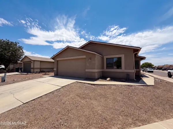 1657 W Wood Crest, Tucson, AZ 85746
