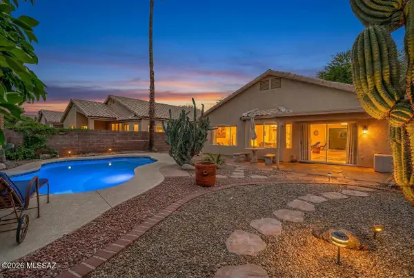 125 S London Station, Tucson, AZ 85748