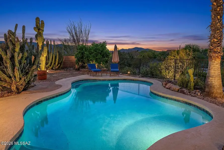 125 S London Station, Tucson, AZ 85748 - #2