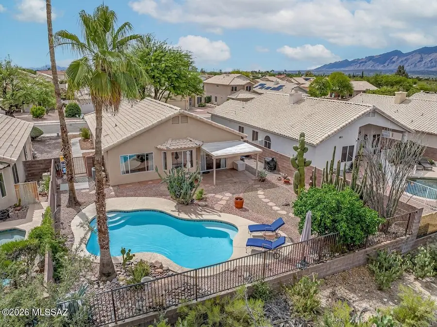 125 S London Station, Tucson, AZ 85748 - #3