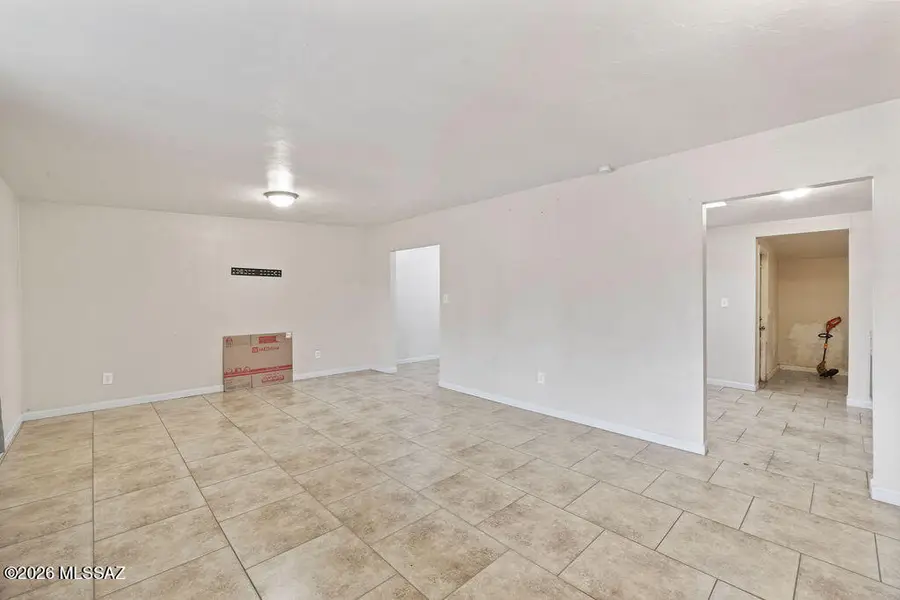 1301 W Kleindale, Tucson, AZ 85705 - #2