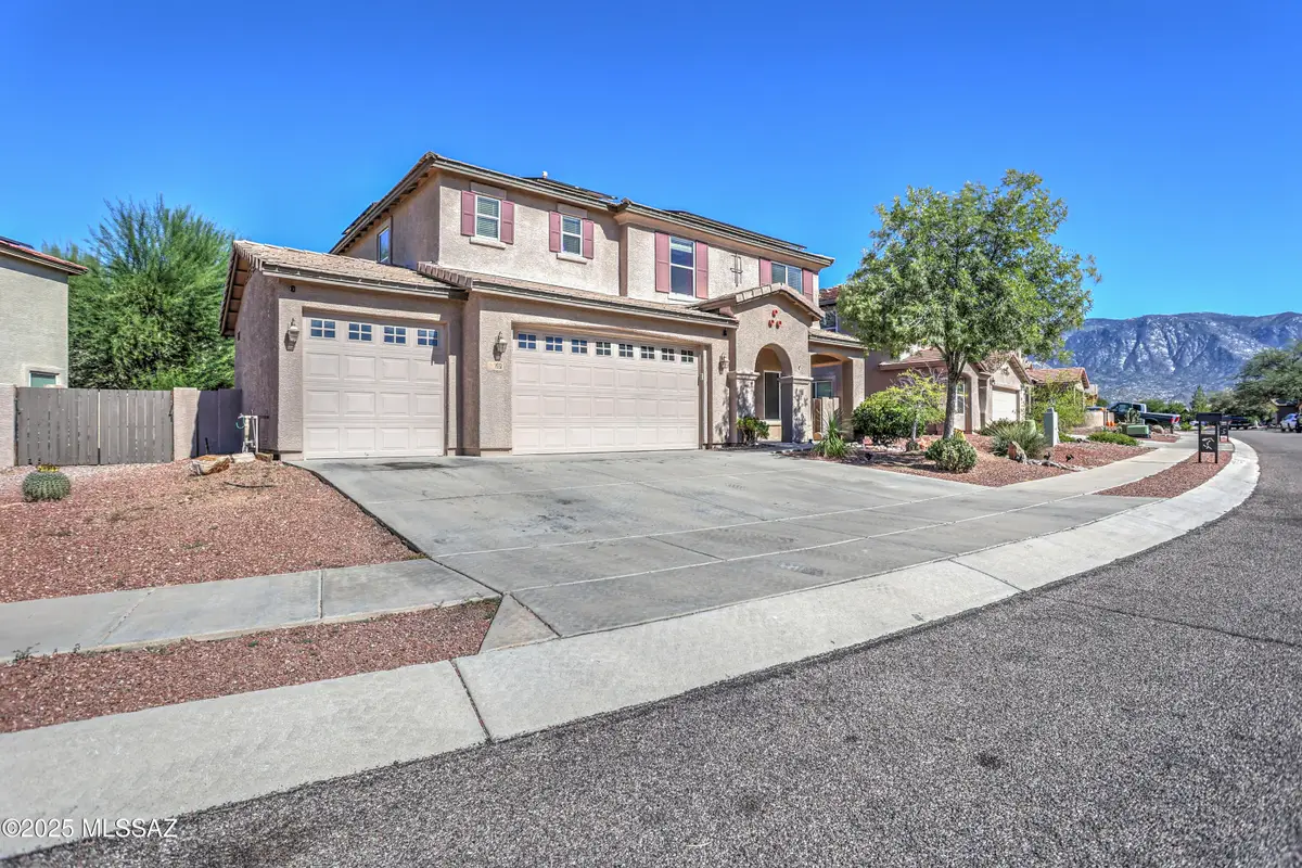 3551 E Mecate, Tucson, AZ 85739 - #1