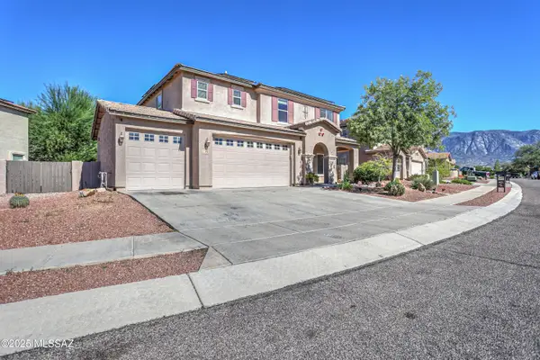 3551 E Mecate, Tucson, AZ 85739