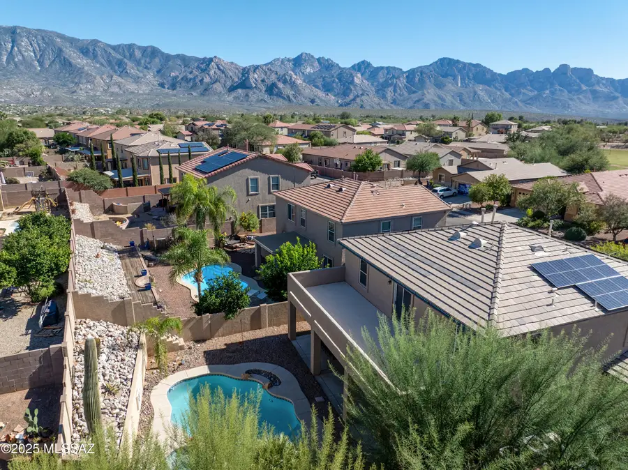 3551 E Mecate, Tucson, AZ 85739 - #2