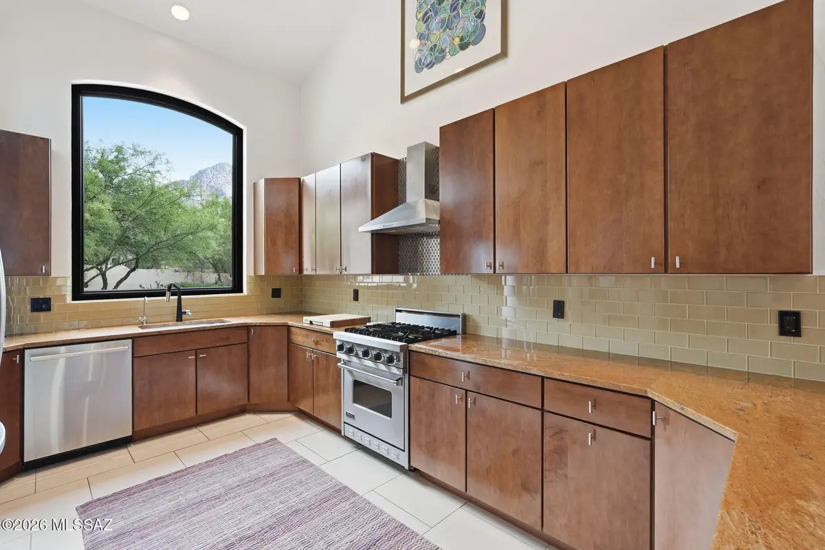 1361 E Sonoran Desert, Oro Valley, AZ 85737 - #1