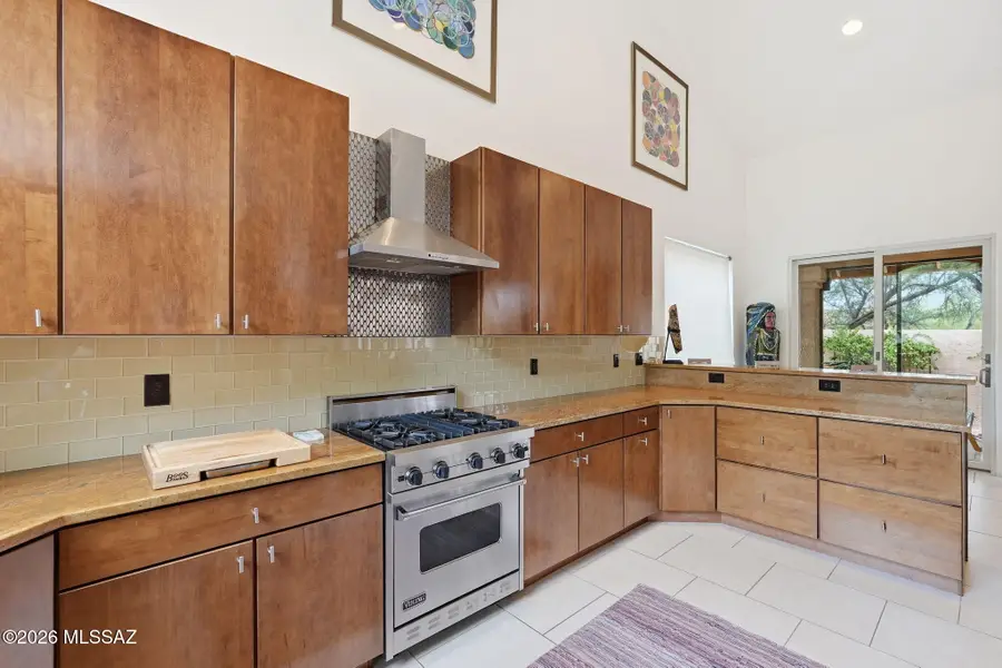 1361 E Sonoran Desert, Oro Valley, AZ 85737 - #3
