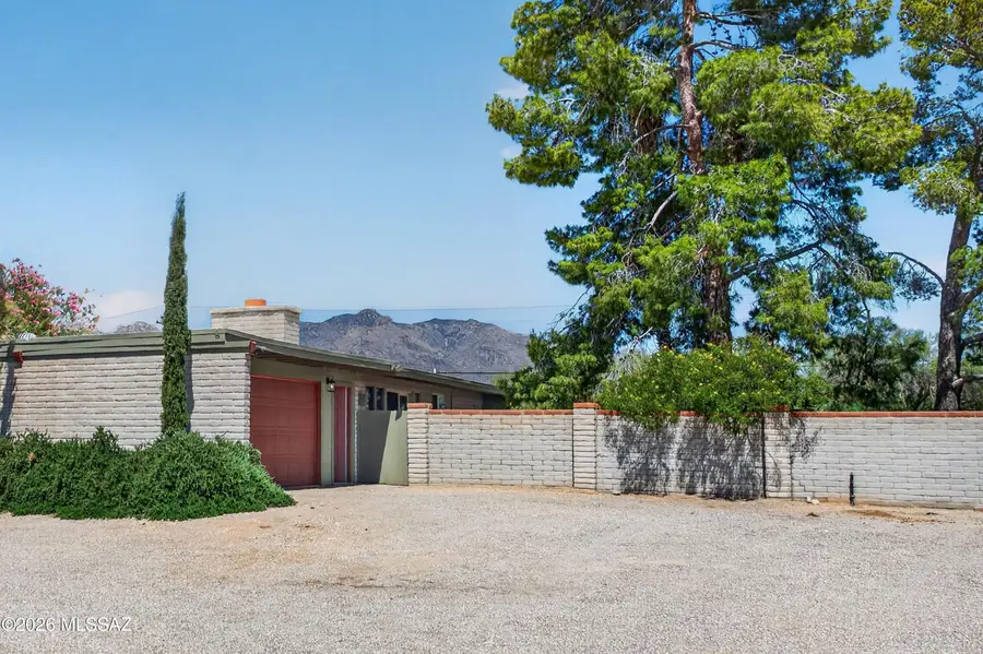 6220 N Via Ranchero, Tucson, AZ 85704 - #3