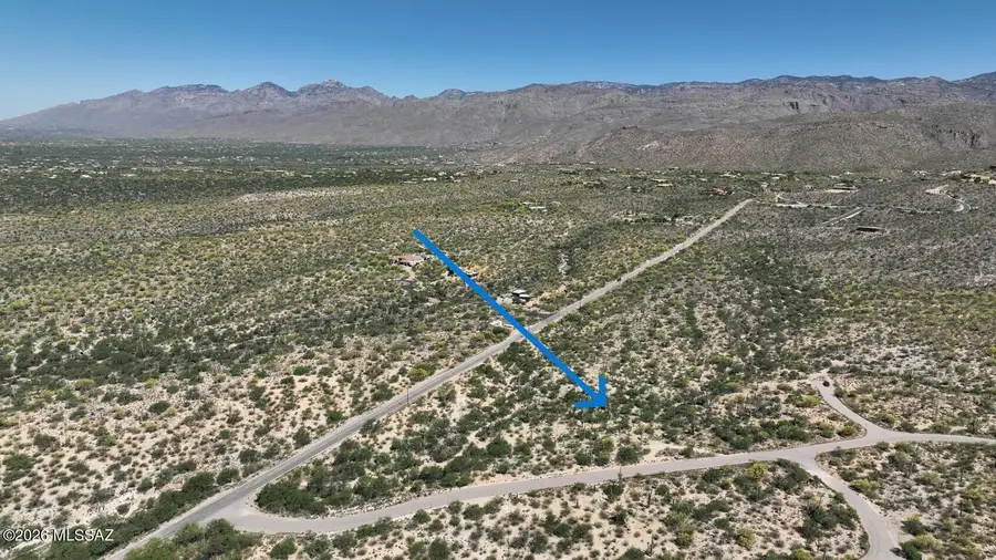 13585 E Placita Nido Del Aguila, Tucson, AZ 85749 - #2
