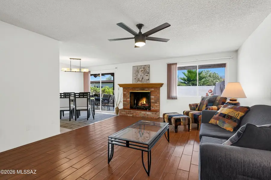 9027 E Palms Park, Tucson, AZ 85715 - #3