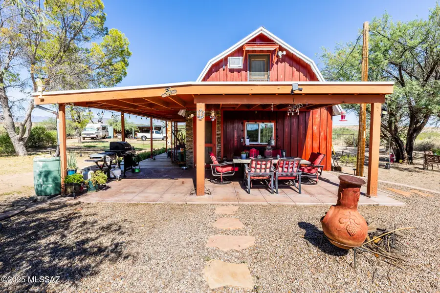 1052 W Desert Rose, Saint David, AZ 85630 - #3