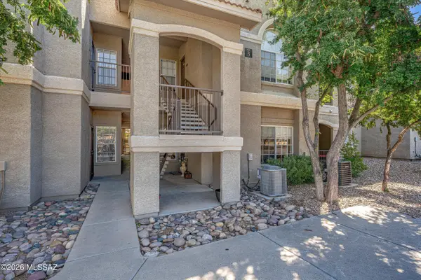 1500 E Pusch Wilderness, Tucson, AZ 85737
