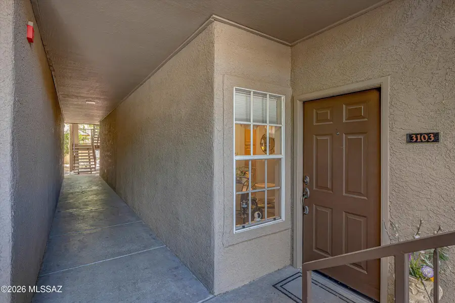 1500 E Pusch Wilderness, Tucson, AZ 85737 - #2